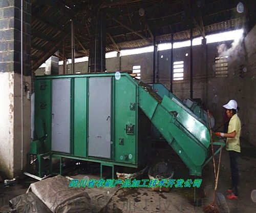 黃花菜蒸煮機,黃花菜連續(xù)蒸煮機