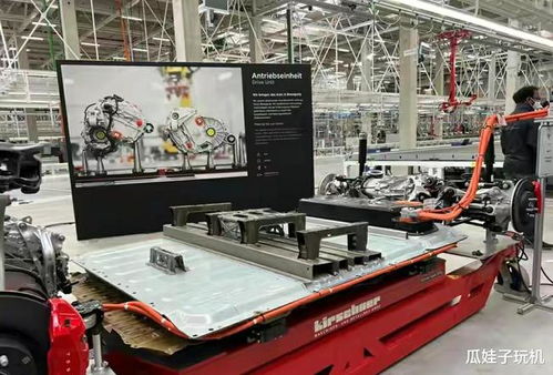 揭秘特斯拉超級(jí)工廠 引領(lǐng)未來的五大黑科技