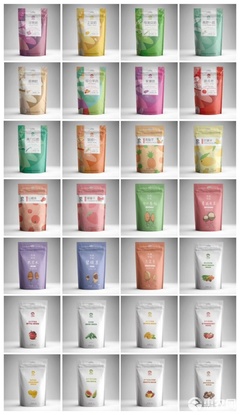 適合12-18個(gè)月寶寶的蔬菜脆片 天然、營養(yǎng)與安全的選擇