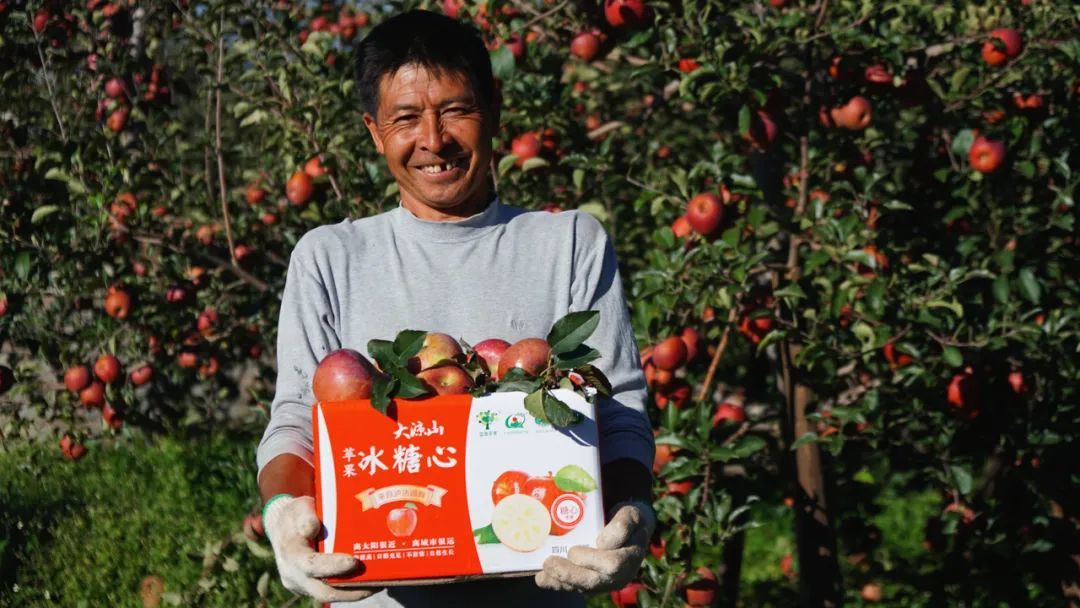 國貨農(nóng)品新機(jī)遇 當(dāng)鄉(xiāng)土風(fēng)味擁抱“百億補(bǔ)貼”