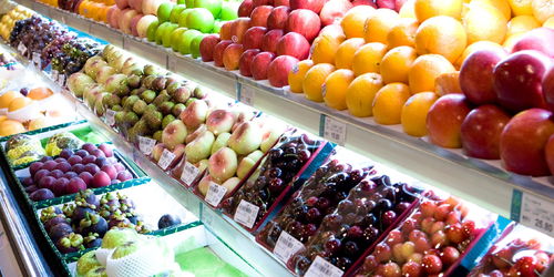 甘肅發(fā)力“甘味”品牌，推動(dòng)初級農(nóng)產(chǎn)品出隴出海