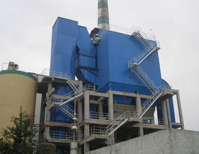 單機除塵器 河北鵬宇環保設備公司的環保利器